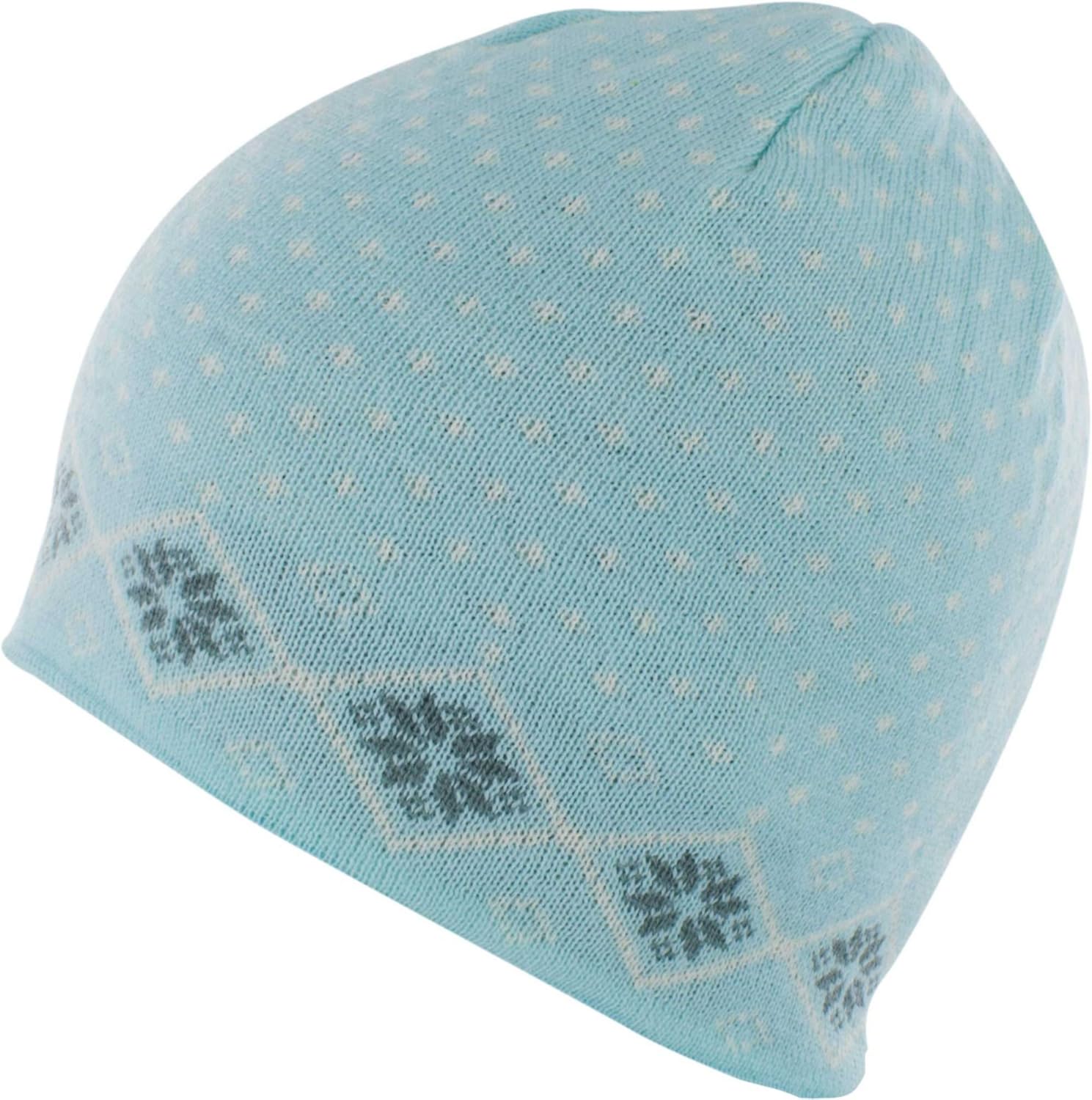 field & stream cabin 针织无檐小便帽(浅蓝色)